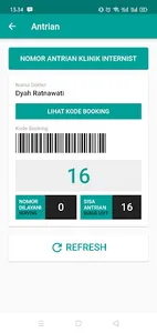 Wava Mobile Kesamben screenshot 3