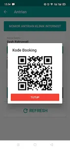 Wava Mobile Kesamben screenshot 4