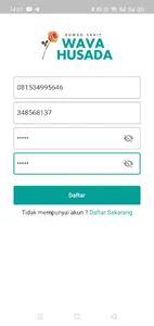 Wava Mobile Kesamben screenshot 5