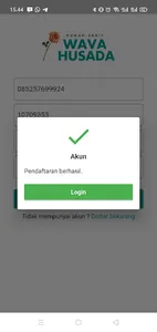 Wava Mobile Kesamben screenshot 6