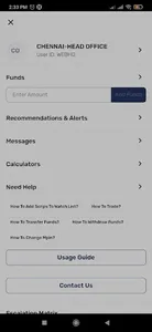 IFIN Mobile 2.0 screenshot 10