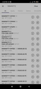 IFIN Mobile 2.0 screenshot 13