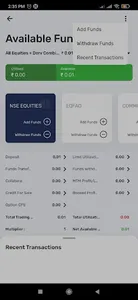 IFIN Mobile 2.0 screenshot 14