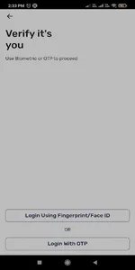 IFIN Mobile 2.0 screenshot 17