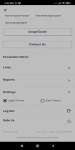 IFIN Mobile 2.0 screenshot 19