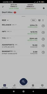 IFIN Mobile 2.0 screenshot 20