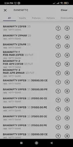 IFIN Mobile 2.0 screenshot 21