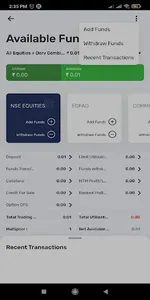 IFIN Mobile 2.0 screenshot 22