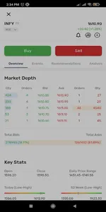 IFIN Mobile 2.0 screenshot 23