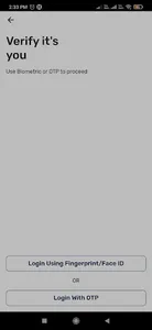 IFIN Mobile 2.0 screenshot 9