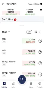 NDA Direct screenshot 10