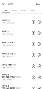 NDA Direct screenshot 2