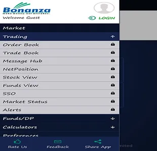 Bonanza WAVE screenshot 6