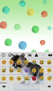 Meow Animated Keyboard + Live  screenshot 3