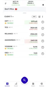 RESACH by Monarch- Trading app screenshot 15