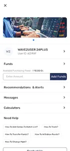 Tradeezy screenshot 4