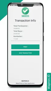 WAPRON.ID screenshot 4