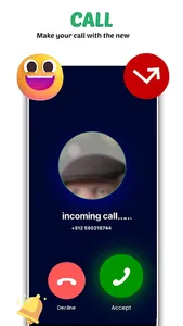 Scary John Pork is calling screenshot 2