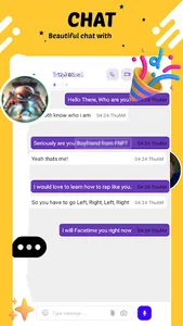 Spider Hero Man Fake Call screenshot 1