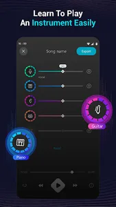 Vocal Remover & Karaoke Maker screenshot 20