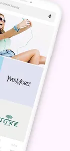 WAW Beauty screenshot 1