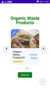 WaWe Cart screenshot 2