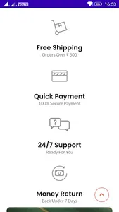 WaWe Cart screenshot 4