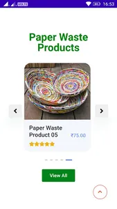 Waste to Wealth screenshot 1