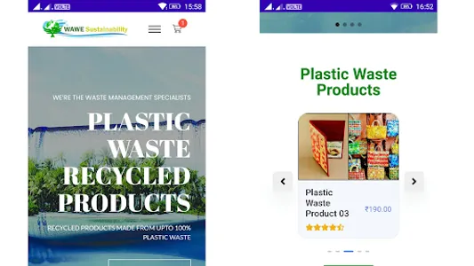 Waste to Wealth screenshot 5