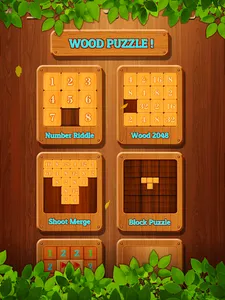 Wood Block Puzzle:Number Merge screenshot 14