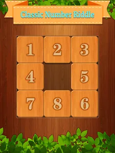 Wood Block Puzzle:Number Merge screenshot 15