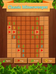 Wood Block Puzzle:Number Merge screenshot 20