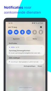 VOCA screenshot 4