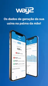 Way2 | Usinas de Energia screenshot 0