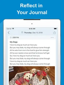 Goal Setting Tracker Planner screenshot 18