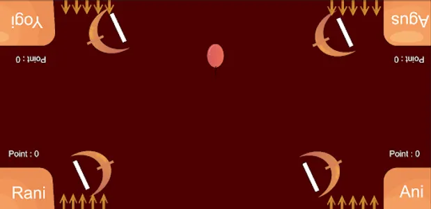 Balinese Multiplayer Offline screenshot 2