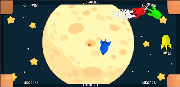 Balinese Multiplayer Offline screenshot 3