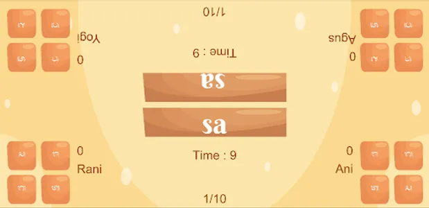 Balinese Multiplayer Offline screenshot 4