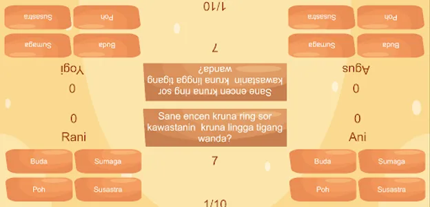 Balinese Multiplayer Offline screenshot 5