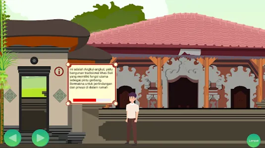 Perjalananku Mengenal Subak screenshot 1