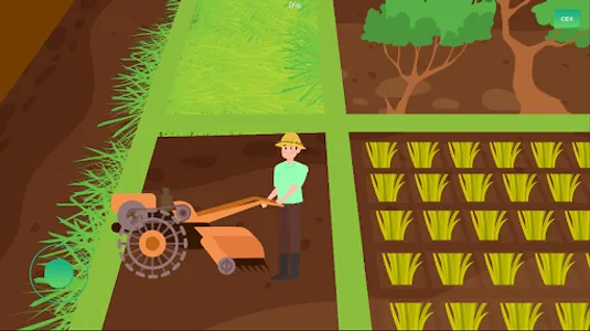 Perjalananku Mengenal Subak screenshot 4