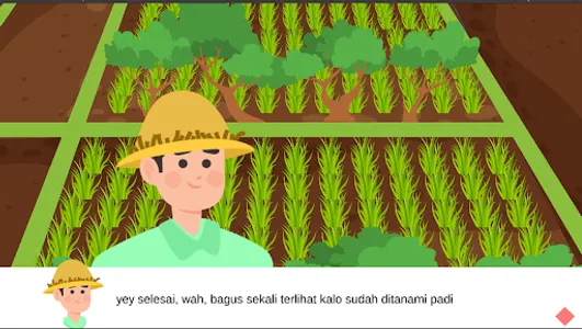 Perjalananku Mengenal Subak screenshot 5