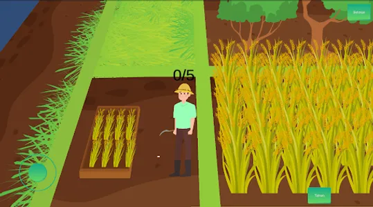 Perjalananku Mengenal Subak screenshot 6