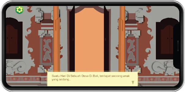 Petualangan Putri screenshot 0