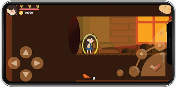 Petualangan Putri screenshot 2