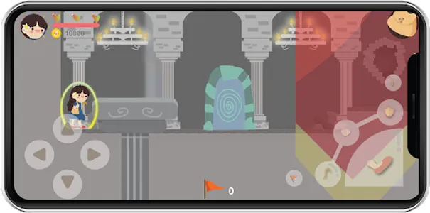 Petualangan Putri screenshot 3