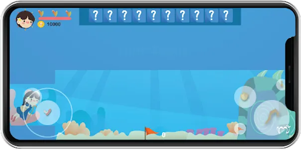 Petualangan Putri screenshot 4