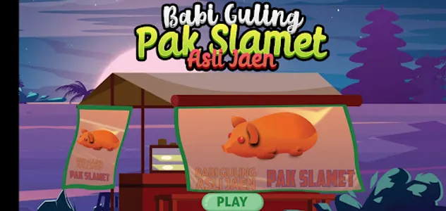 Selera BALI - Babi Guling screenshot 0