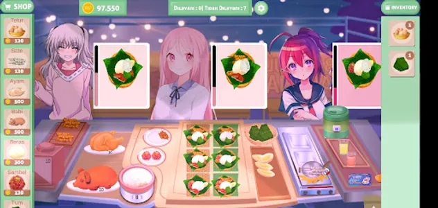 Selera BALI - Babi Guling screenshot 1