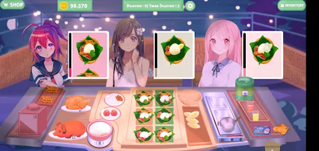 Selera BALI - Babi Guling screenshot 2